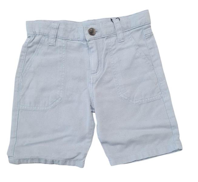 SHORTS BAMBINO GUIESS