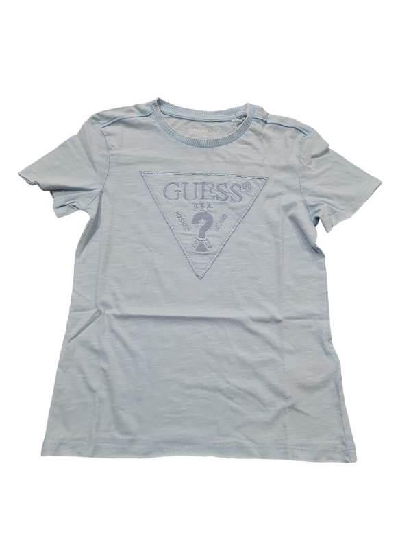 T-SHIRT GUESS RAGAZZO