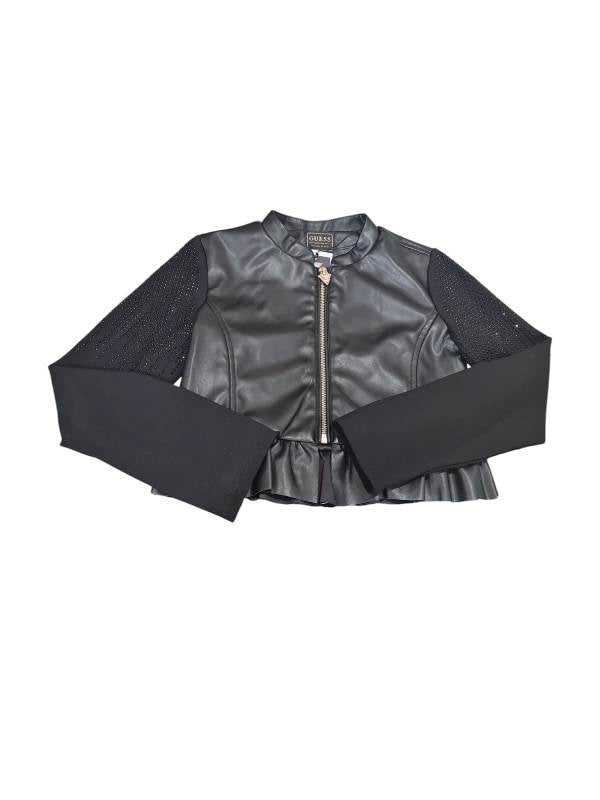 ECOPELLE RAGAZZA GUESS