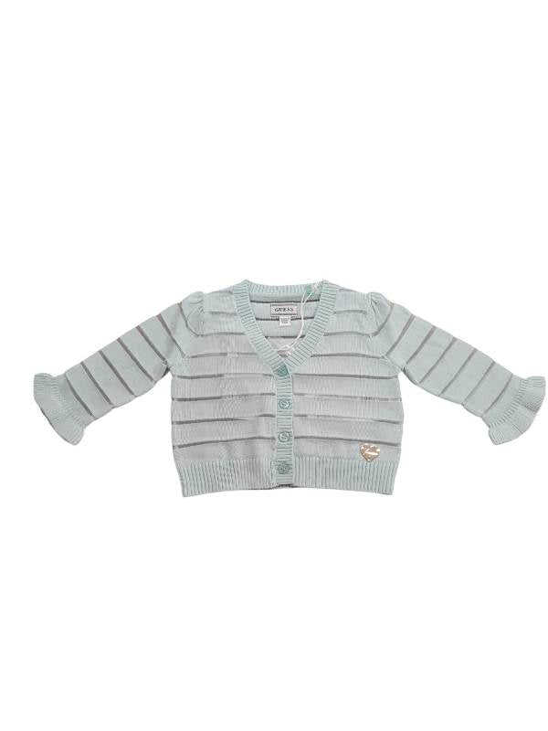 GIACCHINO BAMBINA GUESS