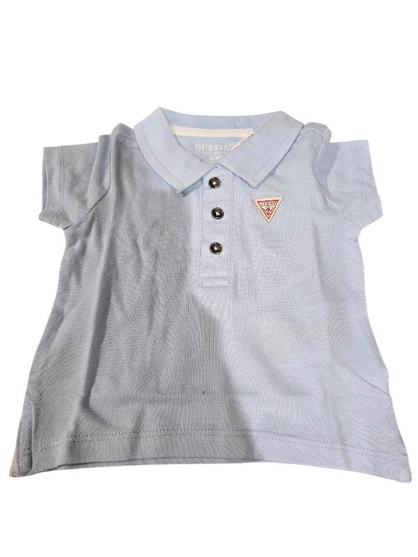 POLO  BAMBINO GUESS