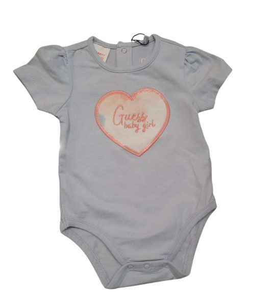 BODY NEONATA GUESS