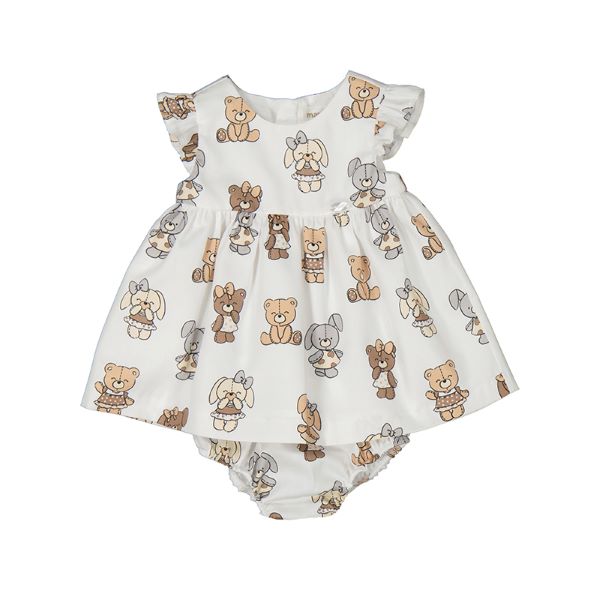 ABITO NEONATA MAYORAL