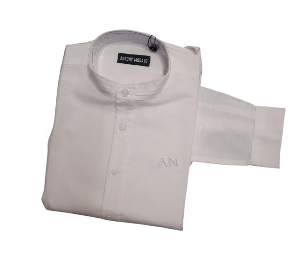 CAMICIA RAGAZZO ANTONY MORATO