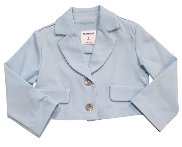 GIACCA BAMBINA MAYORAL