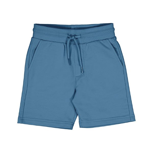 NUOVO ARRIVO
SHORT BAMBINO MAYORAL BASIC BLU NAVY
611