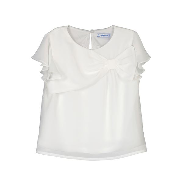 BLUSA BAMBINA MAYORAL