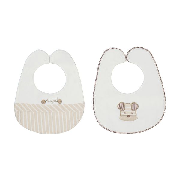 BAVAGLINI NEONATO MAYORAL