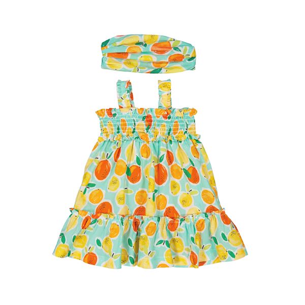 ABITO NEONATA MAYORAL