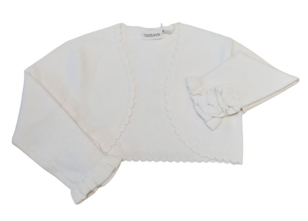 GIACCHINO RAGAZZA SARABANDA