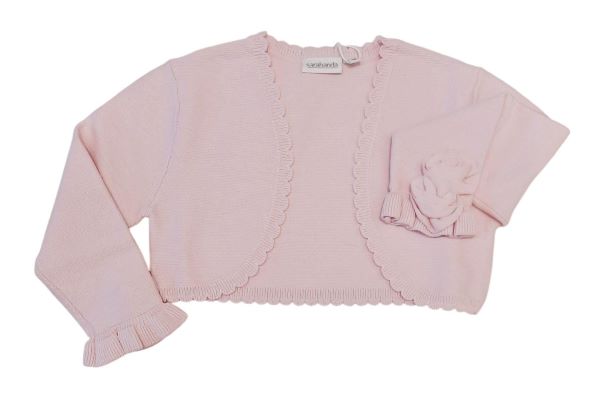 GIACCHINO RAGAZZA SARABANDA