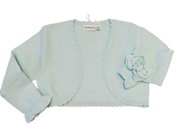 GIACCHINO RAGAZZA SARABANDA