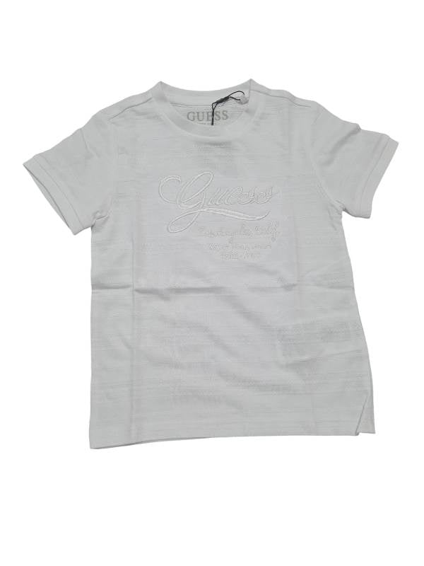 T-SHIRT NEONATO GUESS