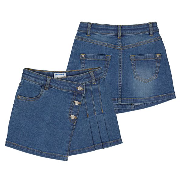 GONNA BAMBINA MAYORAL