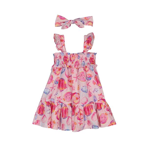 ABITO BAMBINA MAYORAL