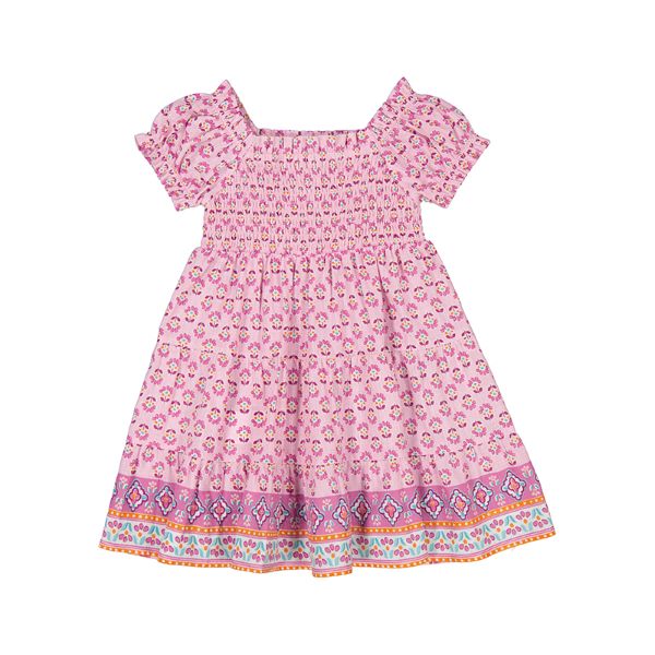 ABITO BAMBINA MAYORAL