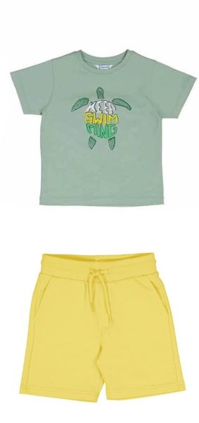 COORDINATO BAMBINO MAYORAL