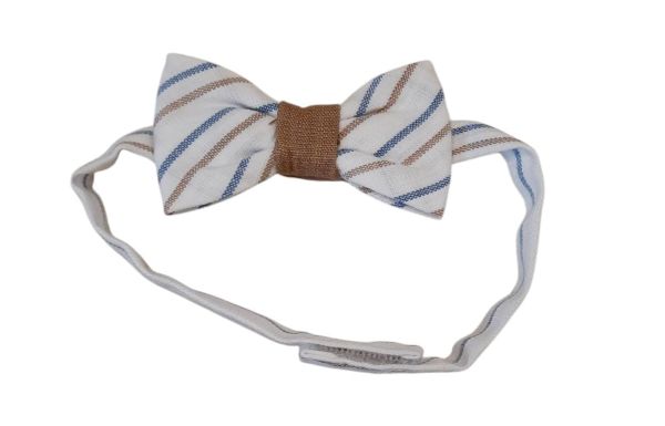 PAPILLON NEONATO MINIBANDA