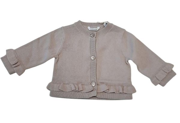 GIACCHINO NEONATA MINIBANDA