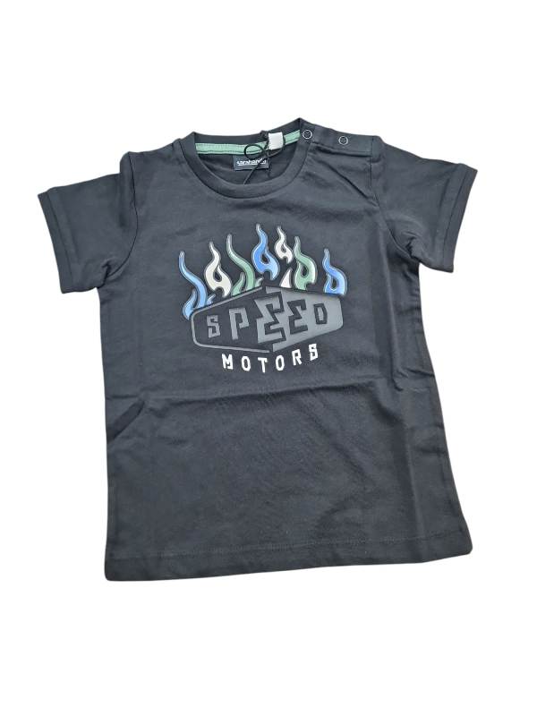 T-SHIRT BAMBINO SARABANDA