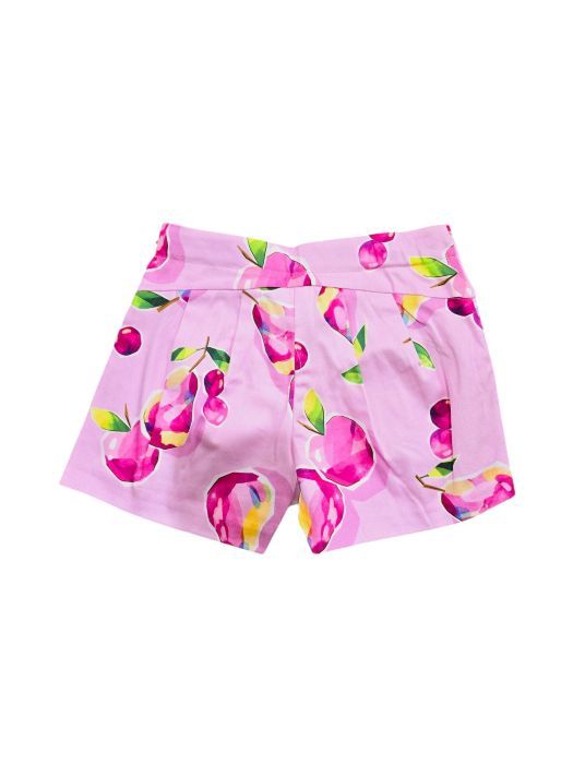 SHORT BAMBINA MAYORAL