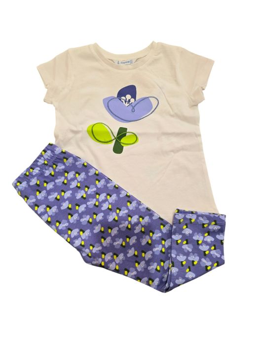 COORDINATO BAMBINA MAYORAL