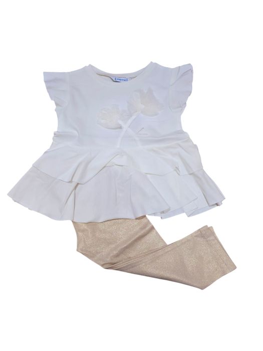 COORDINATO BAMBINA  MAYORAL