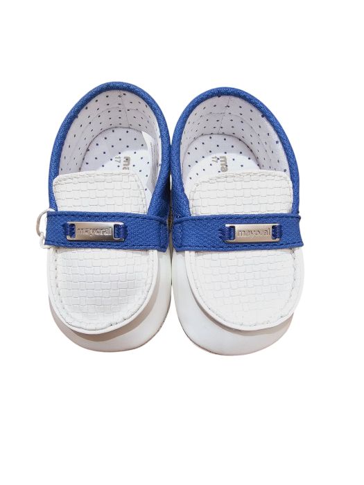 SCARPINA NEONATO MAYORAL