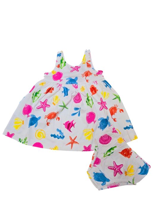 ABITO  NEONATA MAYORAL