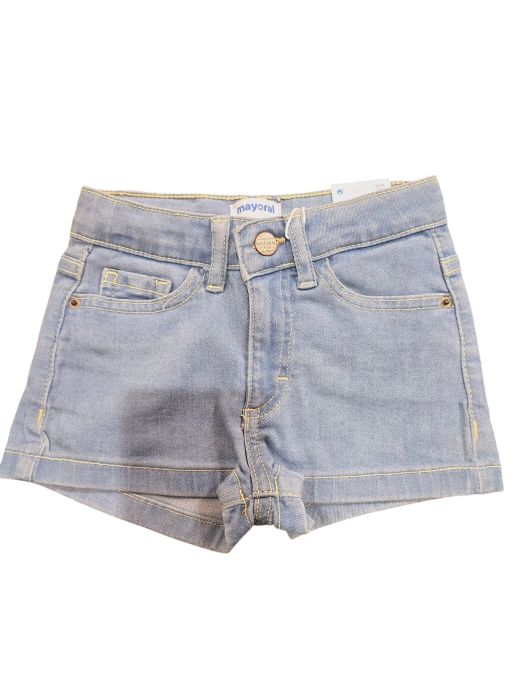 SHORT BAMBINA MAYORAL