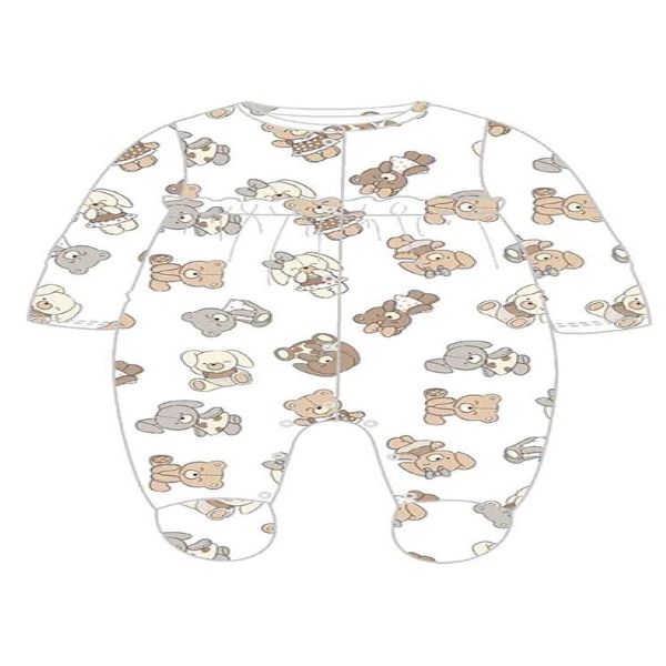 TUTINA 1750 NEONATO/A UNISEX MAYORAL