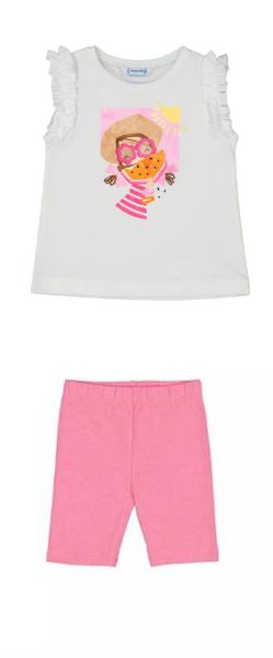 COORDINATO BAMBINA MAYORAL