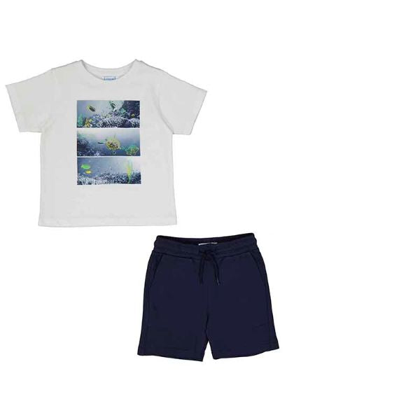 COORDINATO BAMBINO MAYORAL