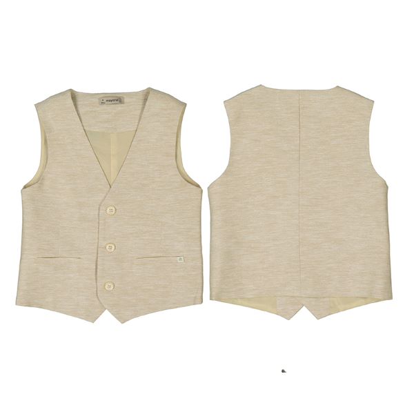 GILET BAMBINO MAYORAL