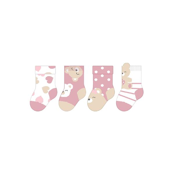 CALZINI NEONATA MAYORAL