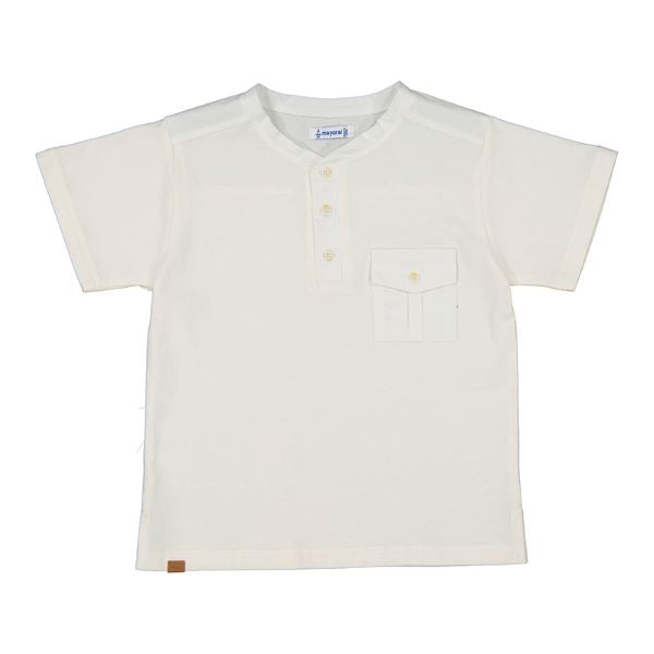 T-SHIRT BAMBINO MAYORAL