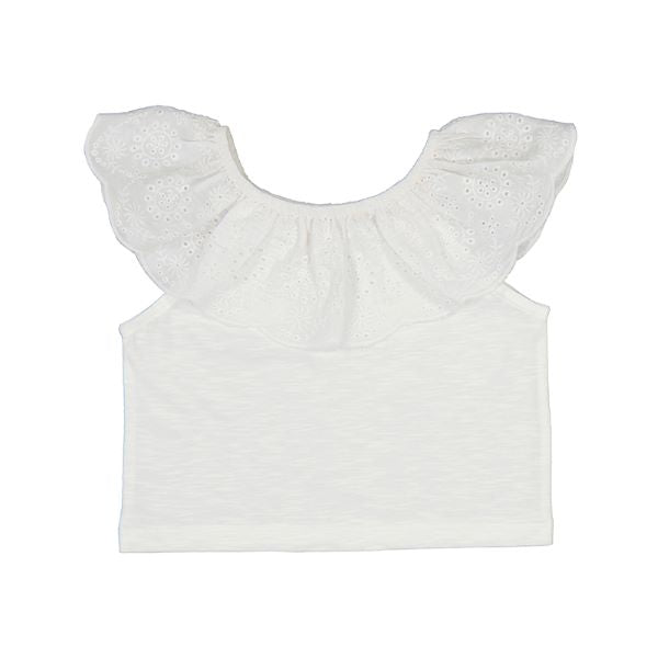 T-SHIRT BAMBINA MAYORAL