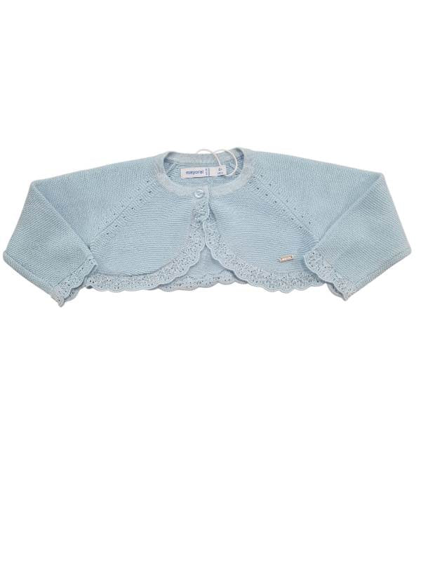 GIACCHINO  NEONATA MAYORAL