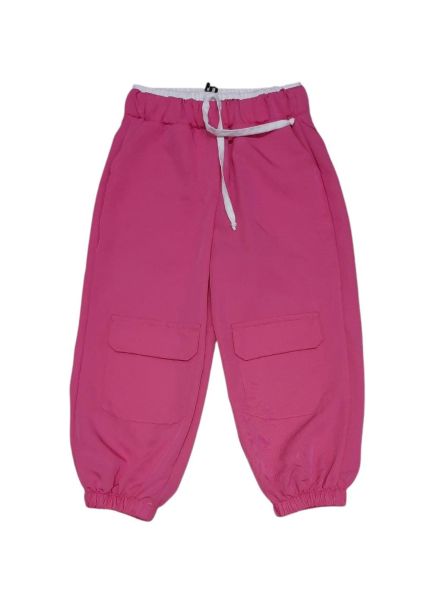 PANTALONE BAMBINA AKYTA