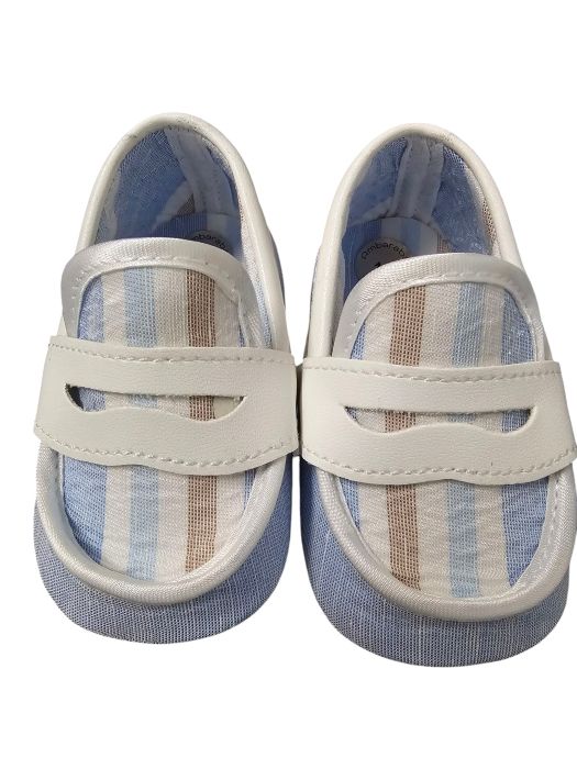 SCARPINA NEONATO AMBARABA'