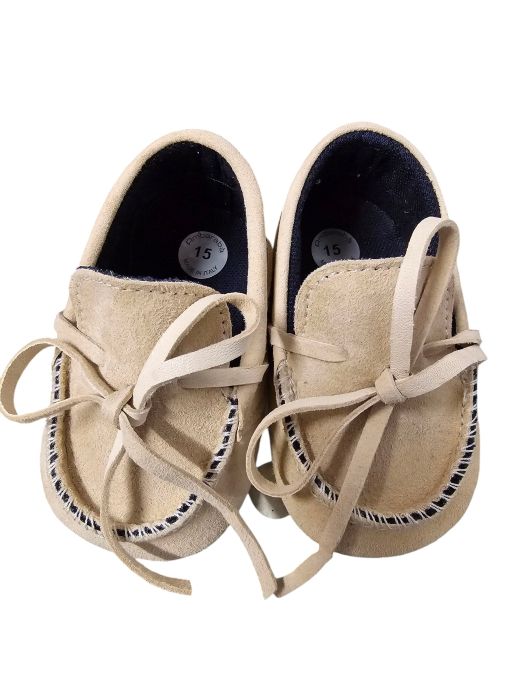 SCARPINA NEONAT0 AMBARABA'