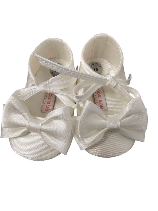 SCARPINA NEONATA AMBARABA'