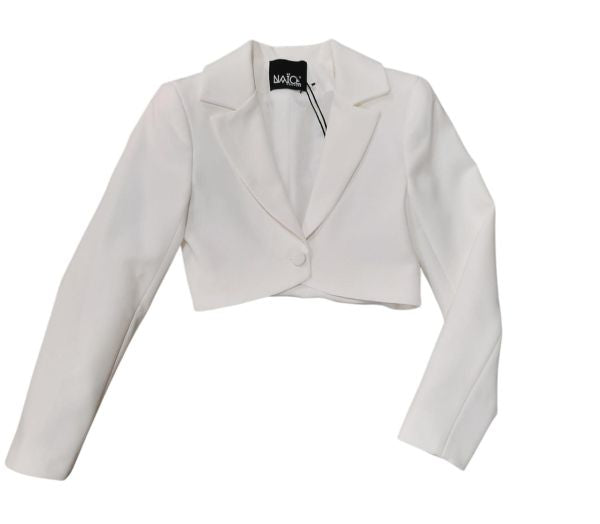 BOLERO RAGAZZA NAICE COUTURE