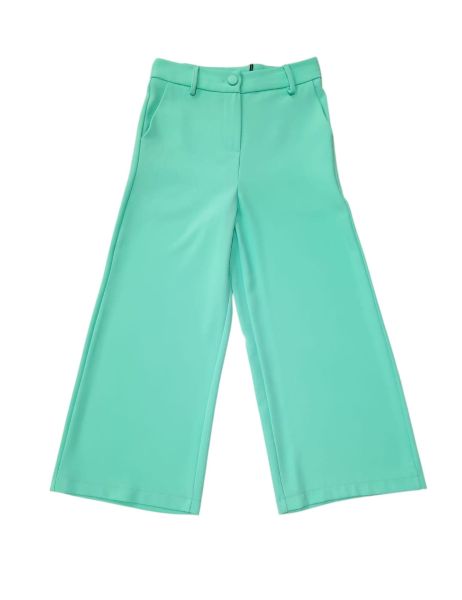 PANTALONE RAGAZZA NAICE COUTURE