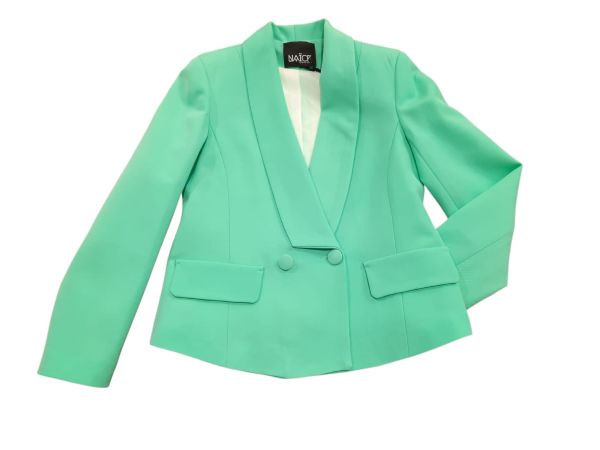 GIACCA BAMBINA NAICE COUTURE