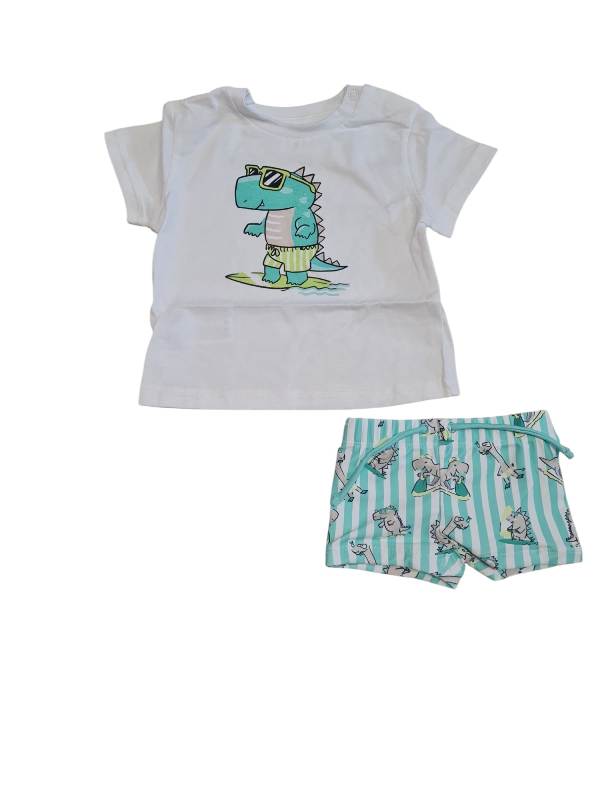 COSTUME NEONATO MAYORAL