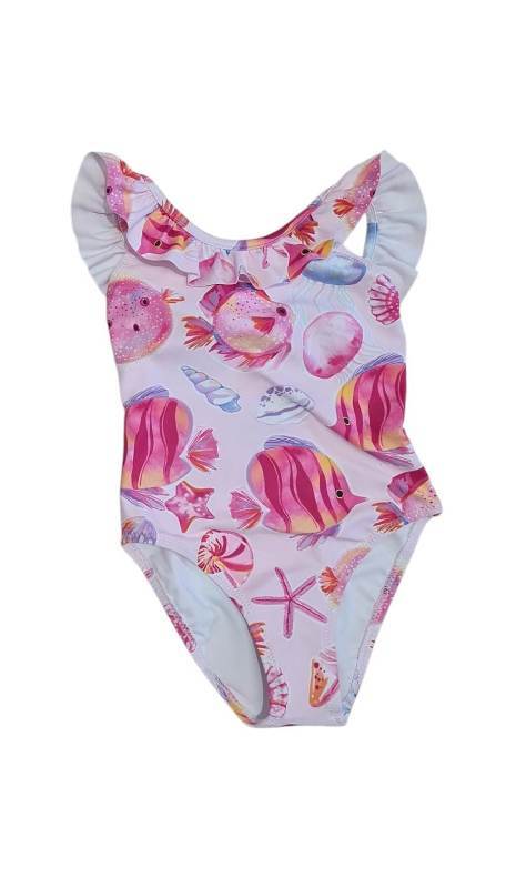 COSTUME BAMBINA MAYORAL