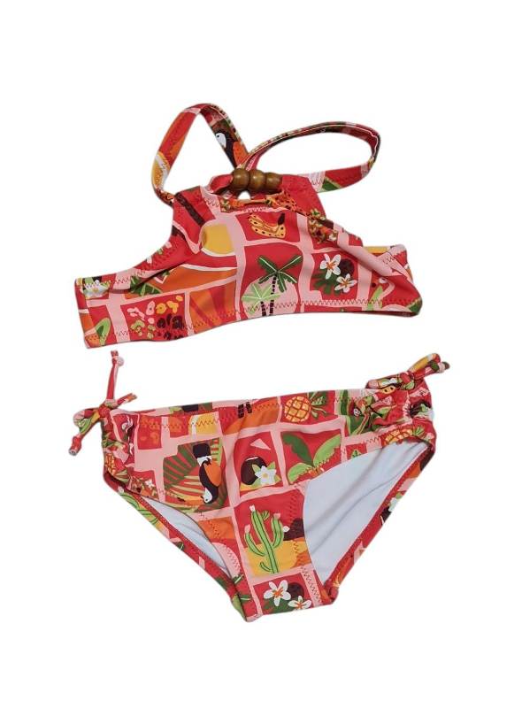 COSTUME BAMBINA MAYORAL