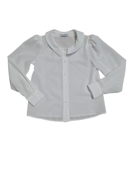 CAMICIA RAGAZZA AKYTA