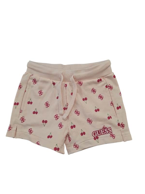 SHORT NEONATA GUESS